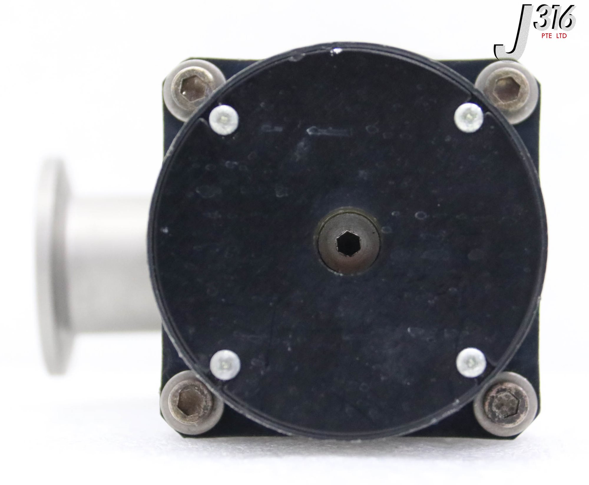 TAKE  34218 CTI-CRYOGENICS ROUGHING VALVE 8112578G001 | eBay